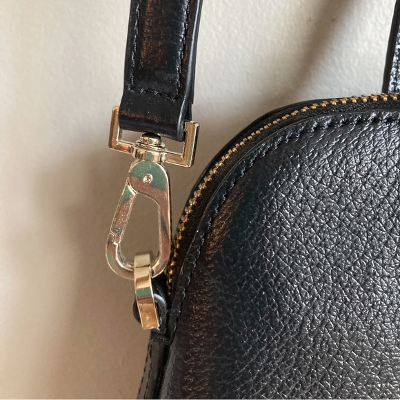 NWOT Kate Spade Bow Bag - Picture 6 of 10